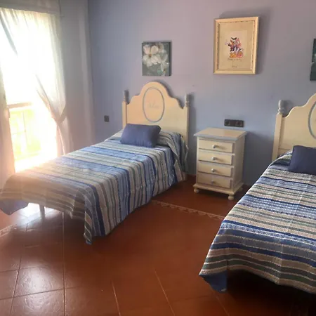 Juani Chalet Malaga