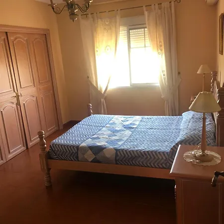 Juani Chalet